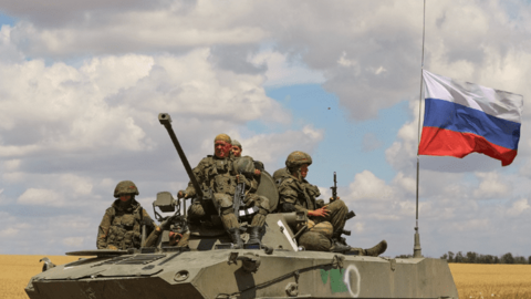 Nga - Ukraine đụng độ lớn ở Kherson, Bakhmut?