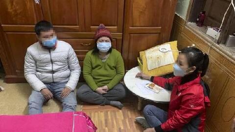 Nữ quái lợi dụng mang thai trốn truy nã hơn 3 năm