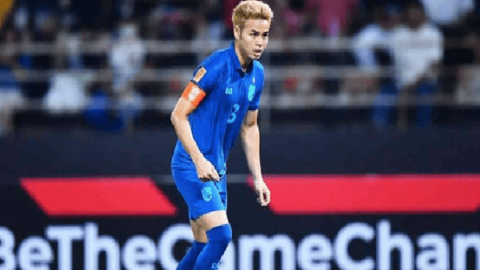 Theerathon: Không đội nào muốn gặp Thái Lan ở bán kết