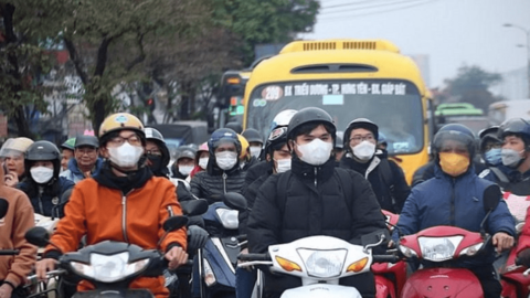 Tình hình giao thông dịp Tết Dương lịch 2023 đã cải thiện hơn những năm trước