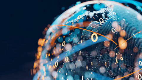 Trung Quốc mở ‘chợ' tài sản kỹ thuật số đầu tiên