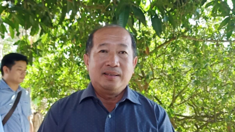 Vụ bé trai ở Đồng Tháp sau hơn 70h giải cứu: Phó chủ tịch tỉnh thông tin về phương án cứu hộ và tiên lượng nạn nhân