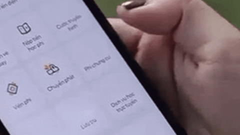 Tăng khuyến mại để thúc đẩy người dân dùng ngân hàng số