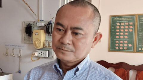 'Ông trùm' đứng sau loạt trung tâm đăng kiểm bị đình chỉ hoạt động ở phía Nam