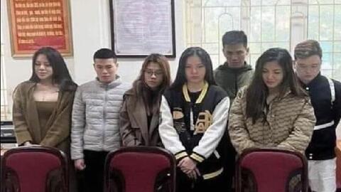 Công an bác thông tin TikToker Kiều Văn Thái bị bắt vì liên quan đến ma túy