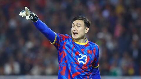 Kỷ lục mới của HLV Park ở tuyển Việt Nam