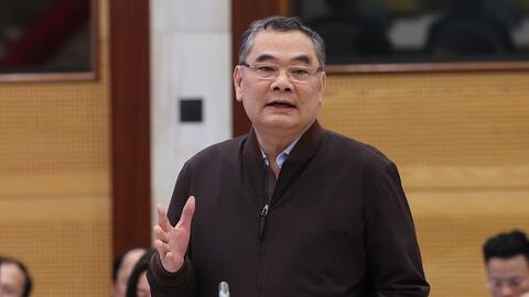 Bộ Công an: Có giám đốc trung tâm đăng kiểm xe không biết chữ, không biết đọc