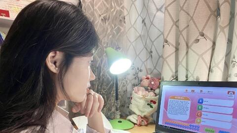 Nữ sinh lớp 9 giành giải Nhất cuộc thi học tập và làm theo Bác