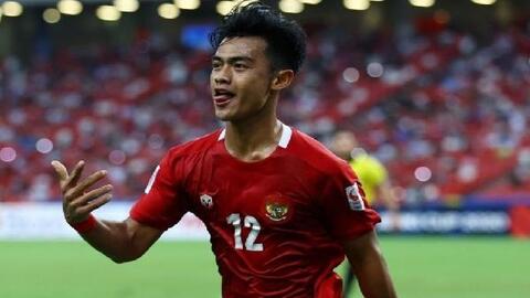 Indonesia là đối thủ xứng tầm của Việt Nam