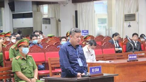 Diễn biến mới về số phận pháp lý 28 bị cáo trong đại án buôn lậu xăng dầu