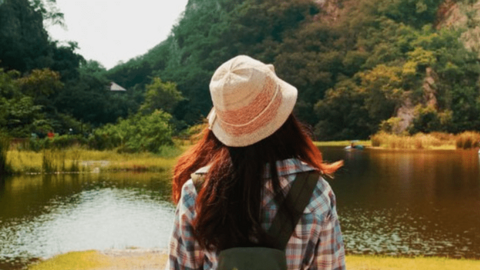 Du khách châu Á hào hứng du lịch trong năm 2023