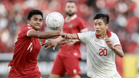 Đội bóng nào mạnh nhất Đông Nam Á?