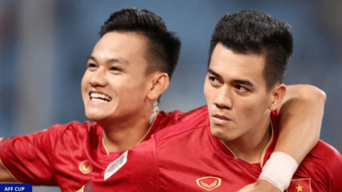 Báo chí châu Á ca ngợi hết lời, gọi tuyển Việt Nam là chiến binh rồng vàng