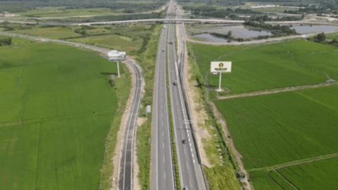 Bộ GTVT nêu quan điểm về mở rộng cao tốc TP Hồ Chí Minh - Long Thành - Dầu Giây