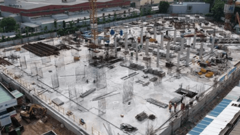 Doanh nghiệp nói mất cả ngàn tỉ vì Sở Xây dựng TP.HCM 'cứ rà đi soát lại'