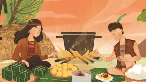 Tết Nguyên đán có từ khi nào?