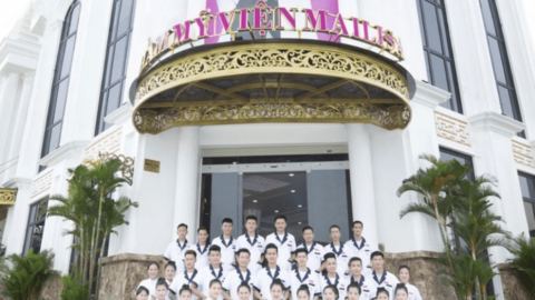 Thẩm mỹ viện Mailisa ở TP.HCM bị đình chỉ hoạt động 18 tháng