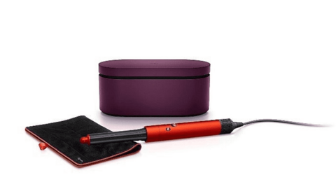Dyson ra mắt dòng sản phẩm chăm sóc tóc phiên bản giới hạn