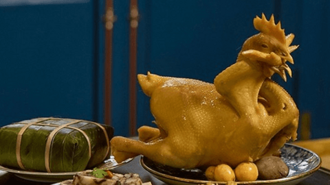 Cúng giao thừa năm Quý Mão 2023 giờ nào để đón tài lộc cả năm?