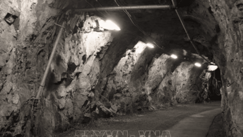 Thụy Điển phát hiện mỏ đất hiếm lớn nhất châu Âu