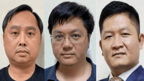 Chủ tịch Louis Holdings thổi giá mã chứng khoán thu lời hơn 154 tỉ đồng