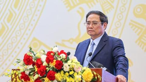 Thủ tướng yêu cầu kiểm điểm sâu sắc sau vụ bê bối đăng kiểm