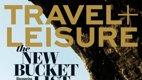 Tạp chí du lịch quốc tế xếp hạng 25 thành phố đẹp nhất thế giới: Một đại diện Việt Nam góp mặt