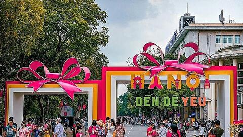 “Thương hiệu văn hóa” của Thủ đô