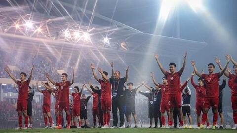 Hành trình của ông Park Hang-seo cùng tuyển Việt Nam tại AFF Cup 2022