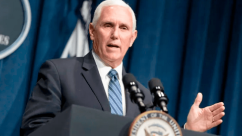 Thêm cựu phó tổng thống Mỹ bị phát hiện giữ tài liệu mật tại nhà riêng