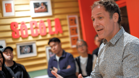 Thương hiệu chocolate Việt nổi tiếng nhất thế giới Marou: Đặt mục tiêu mở thêm 8 quán cà phê trong 2023, tập trung hơn vào khách hàng nội địa