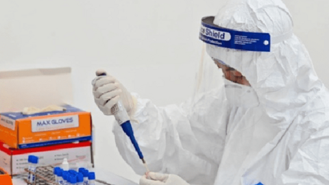 Sai phạm của nhiều bệnh viện ở Hà Nội trong mua sắm chống dịch