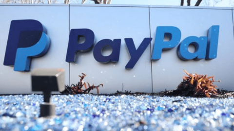 Công ty thanh toán PayPal sa thải 7% nhân công để cắt giảm chi phí
