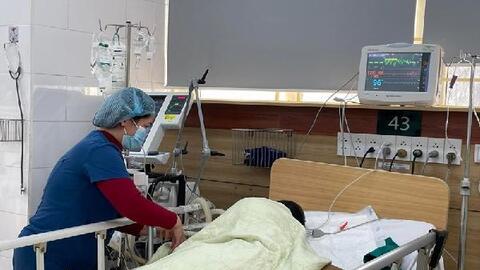 Ngộ độc rượu cồn công nghiệp: Hệ luỵ khó lường