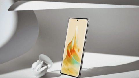 Oppo ra mắt smartphone Reno8 T Series, giá từ 8,5 triệu đồng