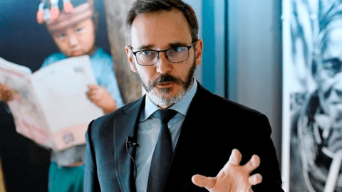 50% tăng trưởng kinh tế toàn cầu sẽ do hai quốc gia châu Á này thúc đẩy