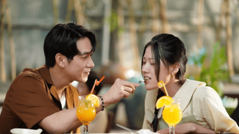 Trấn Thành lý giải cái kết gây tranh cãi của 'Nhà bà Nữ': "Không ai chung tình được mãi"