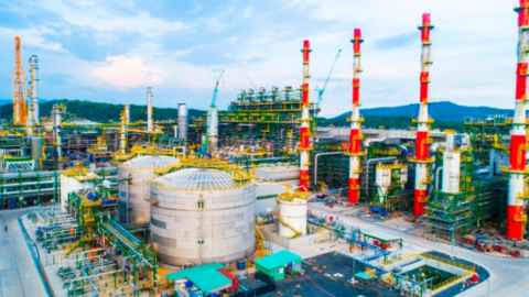 Lợi nhuận của SCG giảm 55% trong 2022: Suy thoái không chừa một ai, kể cả các ông lớn hàng đầu Đông Nam Á