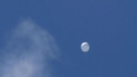 Venezuela lên án Mỹ vì bắn hạ khí cầu Trung Quốc