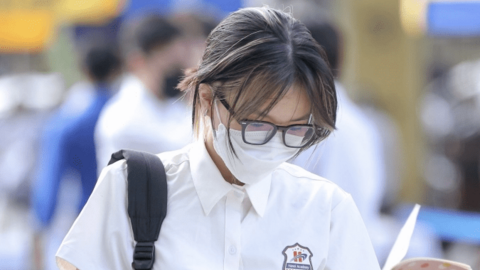 Thí sinh đạt 5.0 IELTS có thể trúng tuyển vào nhiều trường đại học top đầu