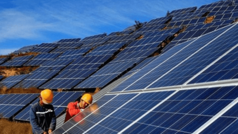 Nhiều doanh nghiệp FDI mở rộng sản xuất