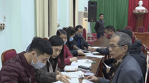 Hà Nội triển khai các nhiệm vụ trọng tâm công tác bồi thường nhà nước năm 2023