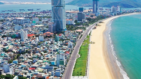 FPT rót hàng nghìn tỷ đồng vào Bình Định