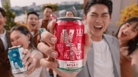 SABECO lãi cao nhất lịch sử, cổ phiếu tăng “ngược dòng” thị trường