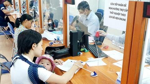 Ngăn chặn hành vi trốn đóng, trục lợi quỹ bảo hiểm thất nghiệp