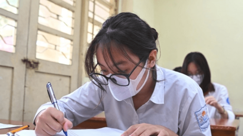 Công thức quy đổi điểm IELTS xét tuyển vào các trường đại học