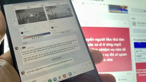 Mất tiền tỷ vì chiêu lừa nghe nhạc, xem video được tiền