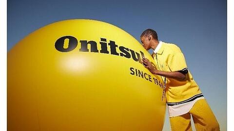 Onitsuka Tiger ra mắt bộ sưu tập Xuân Hè 2023