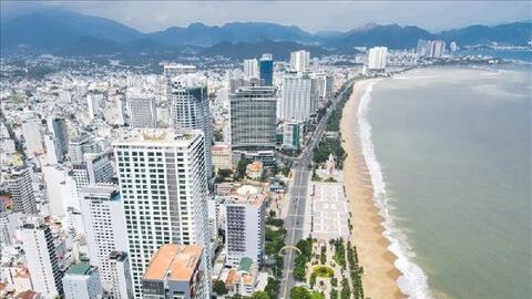 Thanh tra, xử lý loạt khách sạn ở Nha Trang tự 'gắn sao'