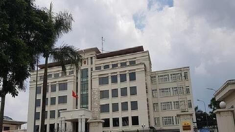 Một loạt nguyên cán bộ một quận ở Hải Phòng bị kỷ luật